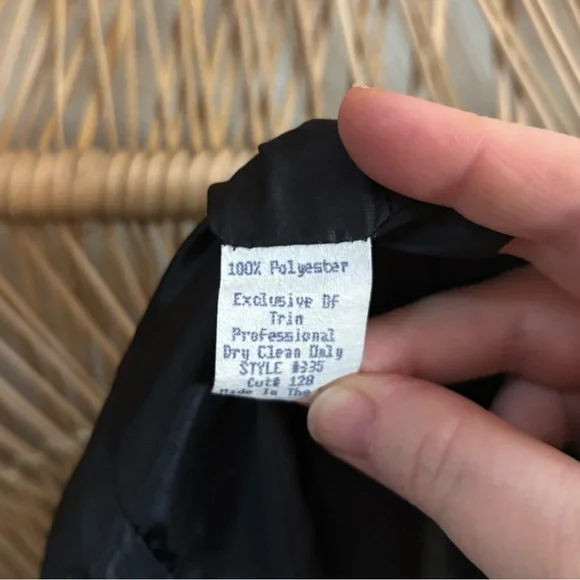 Vintage Sue Wong Studio S Dress - Picture 5 of 7